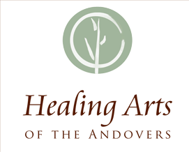 Healing Arts of The Andovers